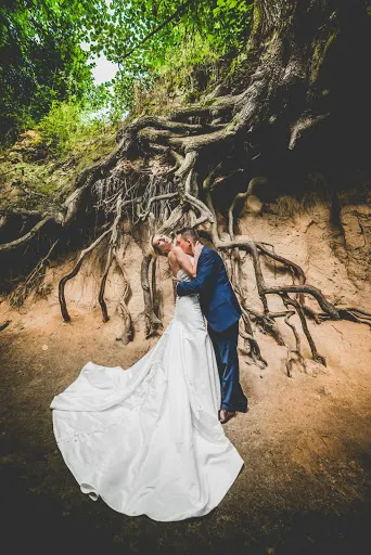 Jacek Scherer - Fotograf Ślubny Lublin